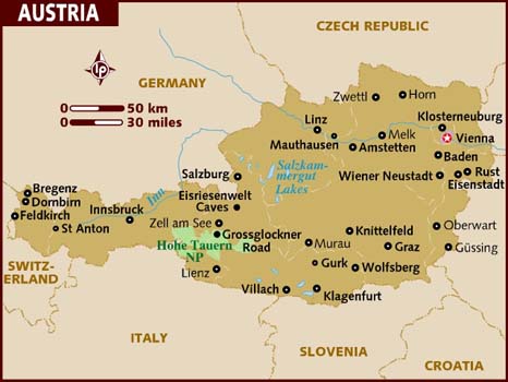 map_of_austria